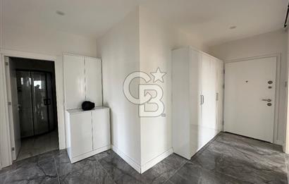 Kadıköy Erenköyde Merkezi Konumda 3+1 95 m² Ferah Daire