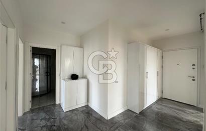 Kadıköy Erenköyde Merkezi Konumda 3+1 95 m² Ferah Daire