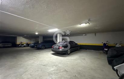 Kadıköy Erenköyde Merkezi Konumda 3+1 95 m² Ferah Daire