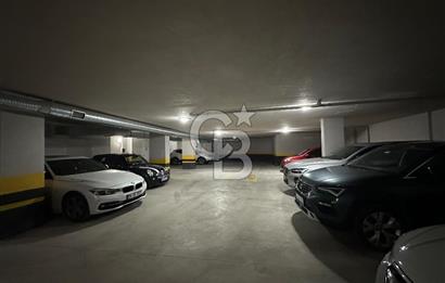 Kadıköy Erenköyde Merkezi Konumda 3+1 95 m² Ferah Daire