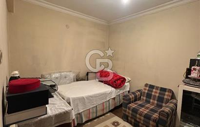 Küçükköyde 2+1 Daire + 35 m² Dükkan Tek Tapu Fırsat