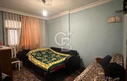Küçükköyde 2+1 Daire + 35 m² Dükkan Tek Tapu Fırsat