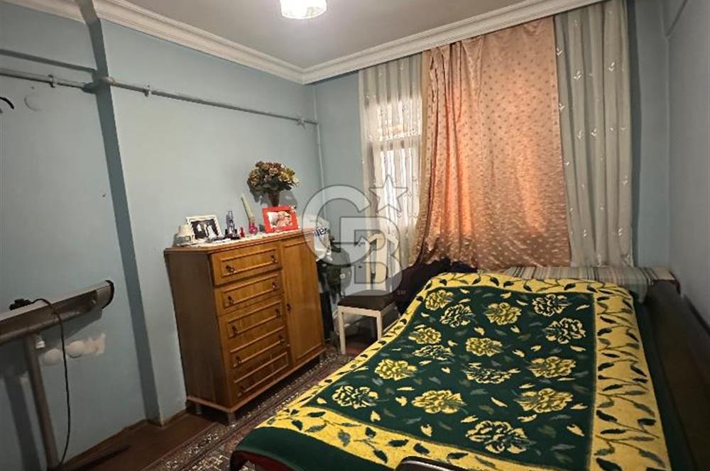 Küçükköyde 2+1 Daire + 35 m² Dükkan Tek Tapu Fırsat