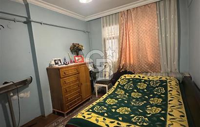Küçükköyde 2+1 Daire + 35 m² Dükkan Tek Tapu Fırsat