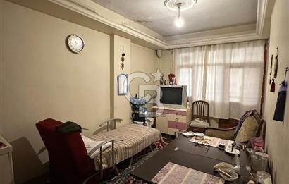Küçükköyde 2+1 Daire + 35 m² Dükkan Tek Tapu Fırsat