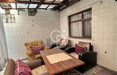 Küçükköyde 2+1 Daire + 35 m² Dükkan Tek Tapu Fırsat