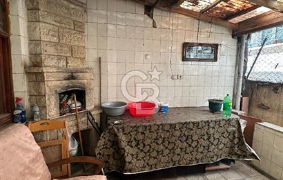 Küçükköyde 2+1 Daire + 35 m² Dükkan Tek Tapu Fırsat