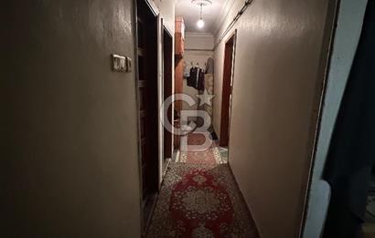 Küçükköyde 2+1 Daire + 35 m² Dükkan Tek Tapu Fırsat