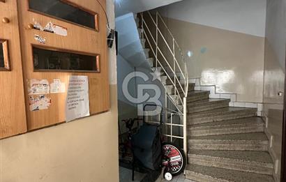 Küçükköyde 2+1 Daire + 35 m² Dükkan Tek Tapu Fırsat