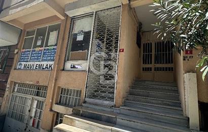Küçükköyde 2+1 Daire + 35 m² Dükkan Tek Tapu Fırsat