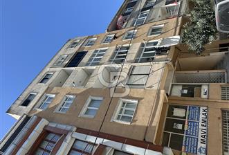 Küçükköyde 2+1 Daire + 35 m² Dükkan Tek Tapu Fırsat - 1 - 349976