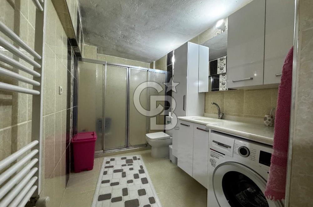 Bornova atatürk mahallesinde 3+1 satılık