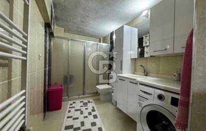 Bornova atatürk mahallesinde 3+1 satılık