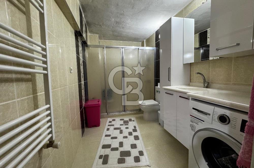 Bornova atatürk mahallesinde 3+1 satılık