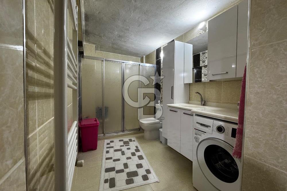 Bornova atatürk mahallesinde 3+1 satılık