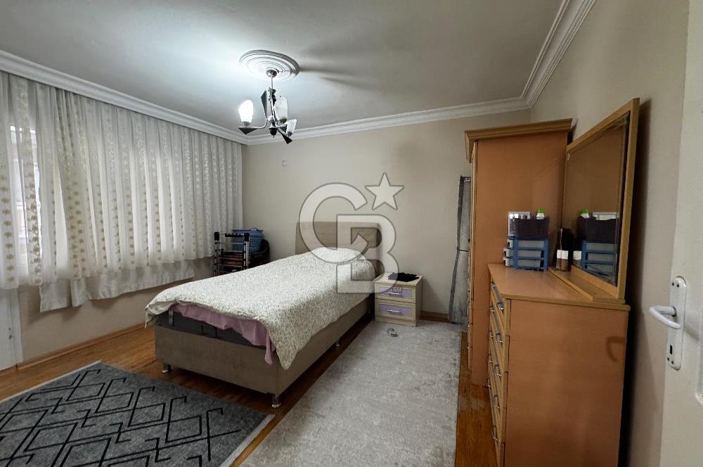 Bornova atatürk mahallesinde 3+1 satılık