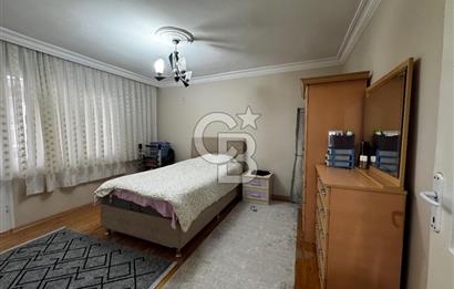Bornova atatürk mahallesinde 3+1 satılık