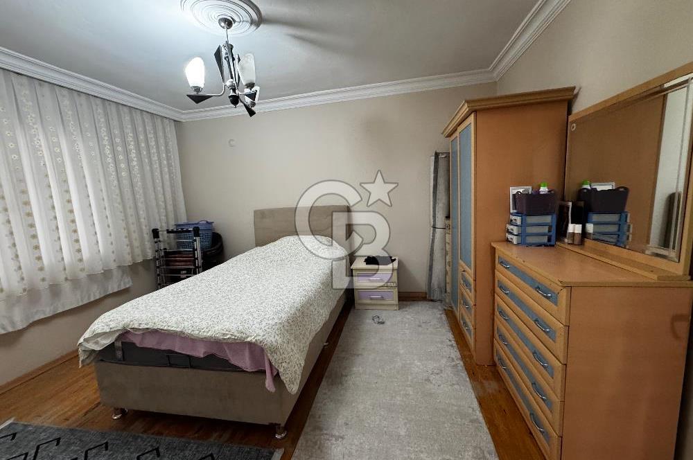 Bornova atatürk mahallesinde 3+1 satılık