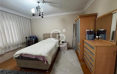 Bornova atatürk mahallesinde 3+1 satılık