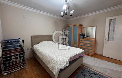 Bornova atatürk mahallesinde 3+1 satılık
