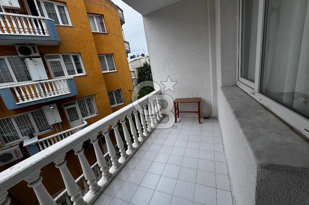 Bornova atatürk mahallesinde 3+1 satılık