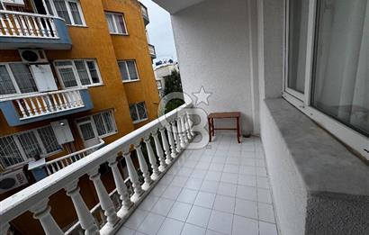 Bornova atatürk mahallesinde 3+1 satılık