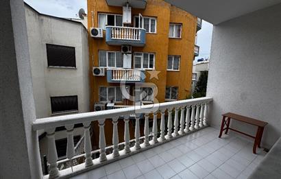 Bornova atatürk mahallesinde 3+1 satılık
