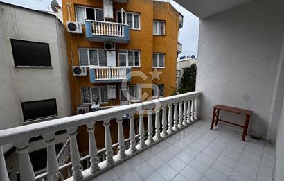 Bornova atatürk mahallesinde 3+1 satılık
