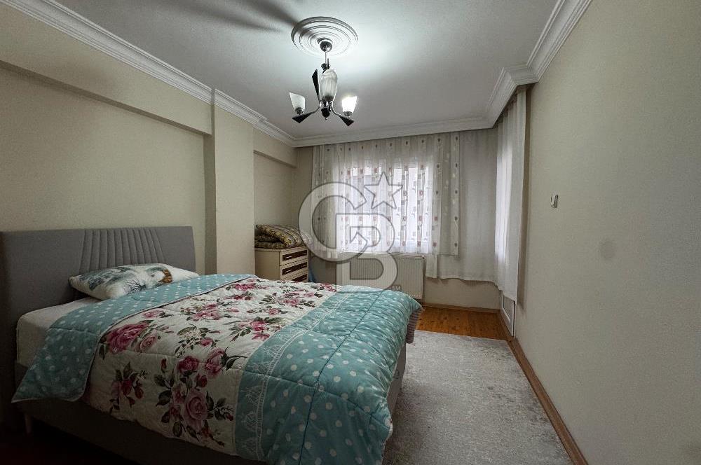 Bornova atatürk mahallesinde 3+1 satılık
