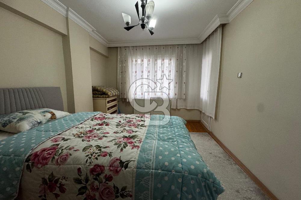 Bornova atatürk mahallesinde 3+1 satılık