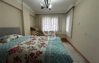Bornova atatürk mahallesinde 3+1 satılık