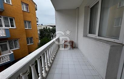 Bornova atatürk mahallesinde 3+1 satılık