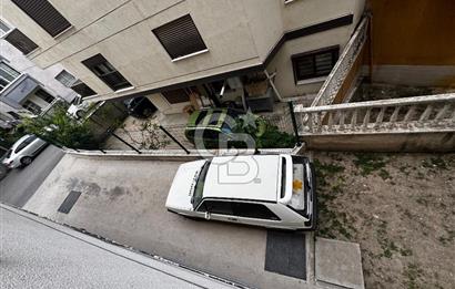 Bornova atatürk mahallesinde 3+1 satılık
