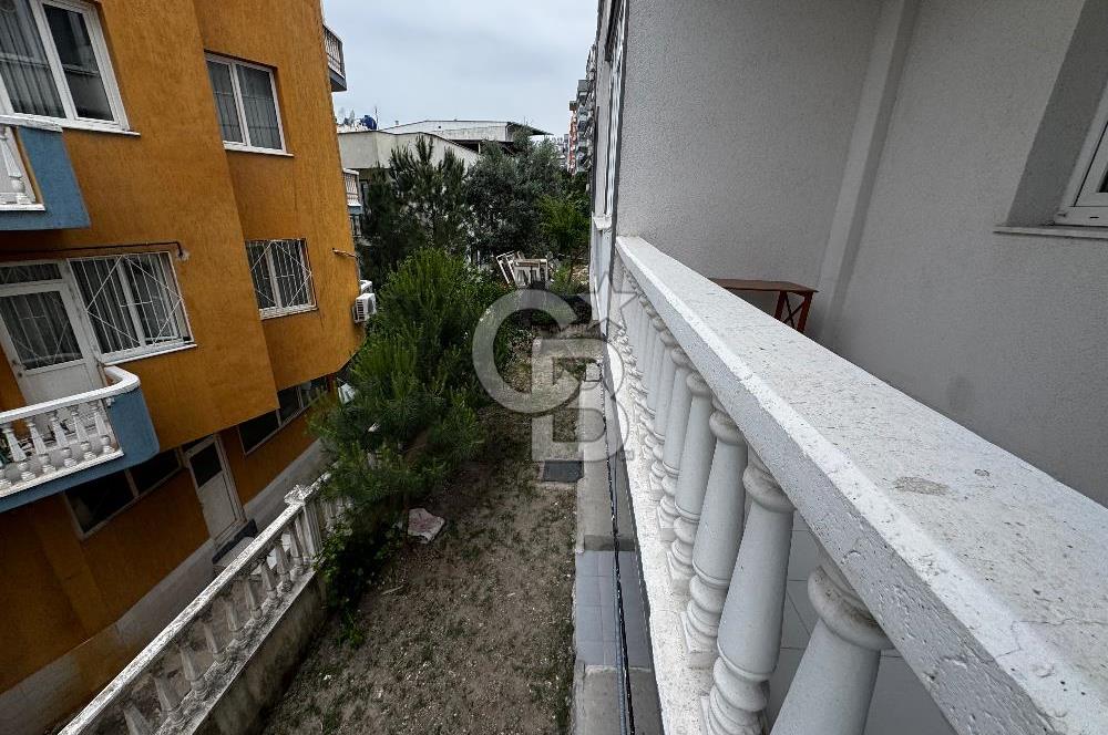 Bornova atatürk mahallesinde 3+1 satılık