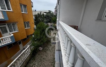 Bornova atatürk mahallesinde 3+1 satılık
