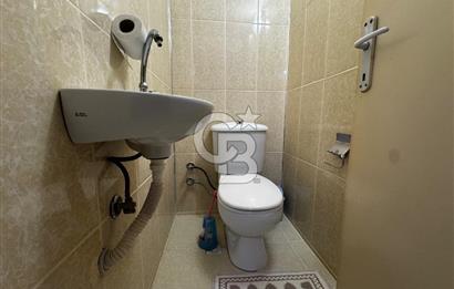 Bornova atatürk mahallesinde 3+1 satılık