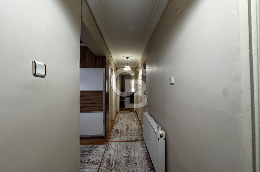 Bornova atatürk mahallesinde 3+1 satılık