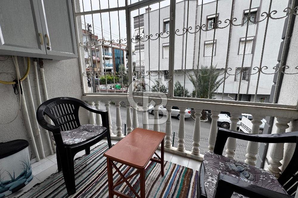 Bornova atatürk mahallesinde 3+1 satılık