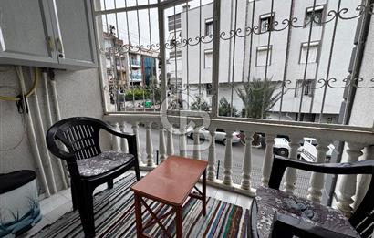 Bornova atatürk mahallesinde 3+1 satılık