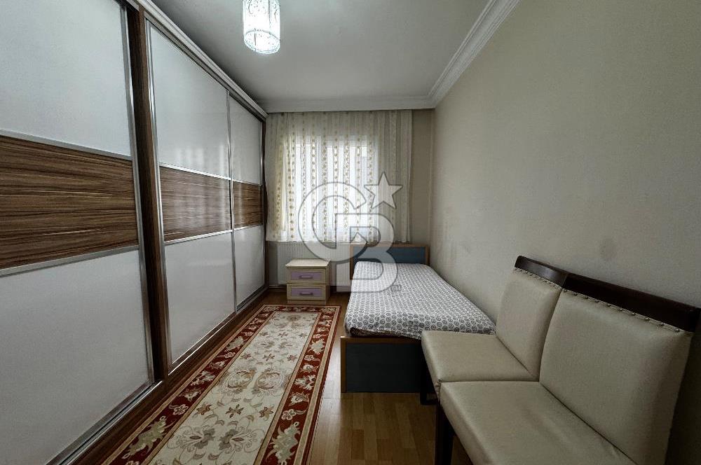 Bornova atatürk mahallesinde 3+1 satılık