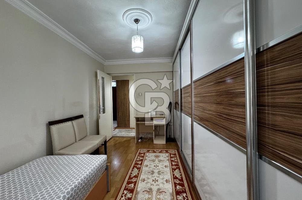 Bornova atatürk mahallesinde 3+1 satılık