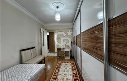Bornova atatürk mahallesinde 3+1 satılık