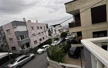 Bornova atatürk mahallesinde 3+1 satılık
