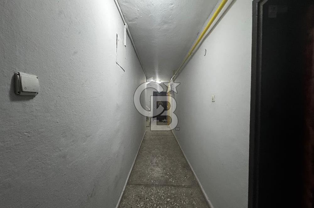Bornova atatürk mahallesinde 3+1 satılık
