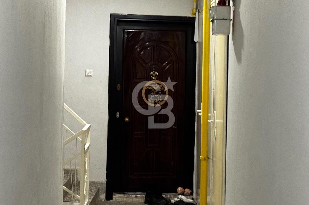 Bornova atatürk mahallesinde 3+1 satılık