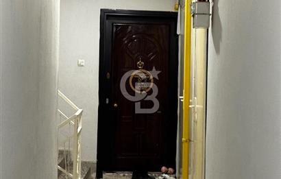 Bornova atatürk mahallesinde 3+1 satılık