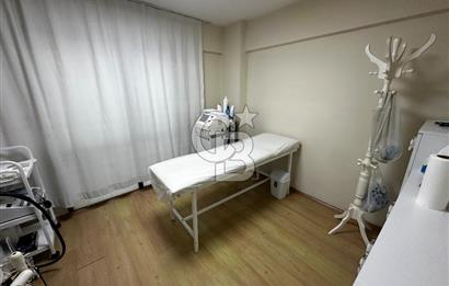 Karşıyaka Çarşıda Satılık 1+1 Daire
