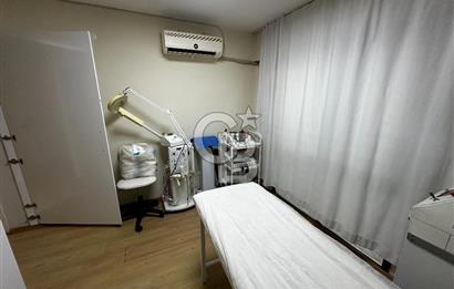 Karşıyaka Çarşıda Satılık 1+1 Daire