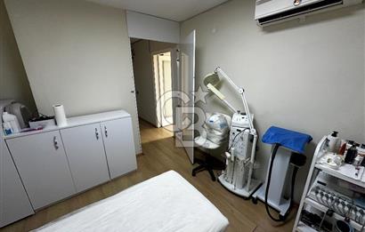 Karşıyaka Çarşıda Satılık 1+1 Daire