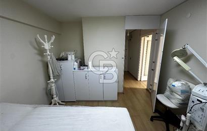 Karşıyaka Çarşıda Satılık 1+1 Daire